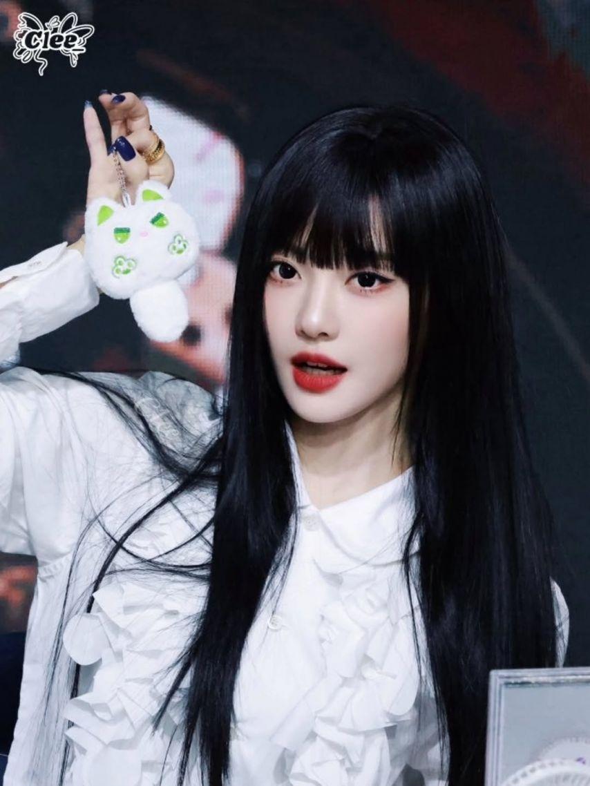 에스파 (aespa) 닝닝3