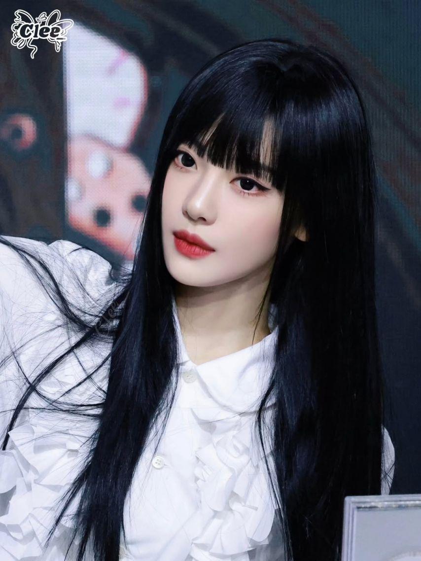 에스파 (aespa) 닝닝4