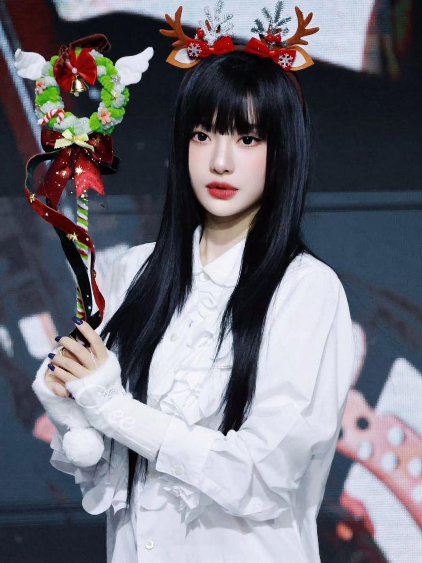 에스파 (aespa) 닝닝6