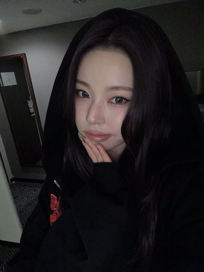 NMIXX (엔믹스) 규진0