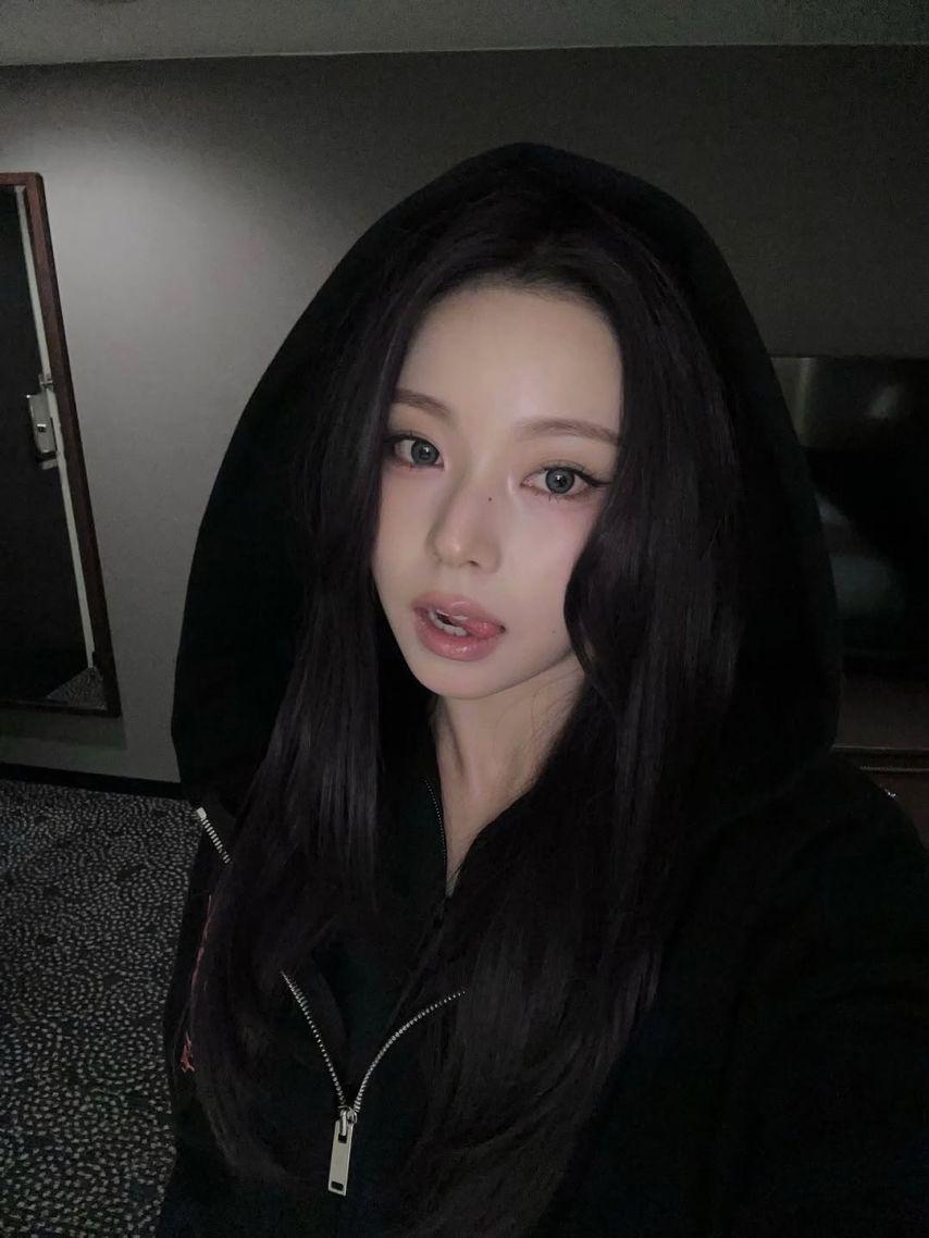 NMIXX (엔믹스) 규진2