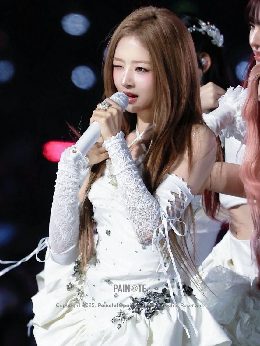 IVE (아이브) 레이11