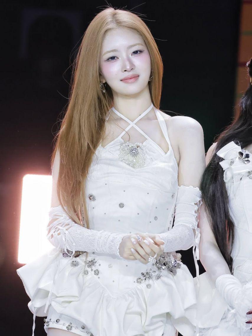 IVE (아이브) 레이2