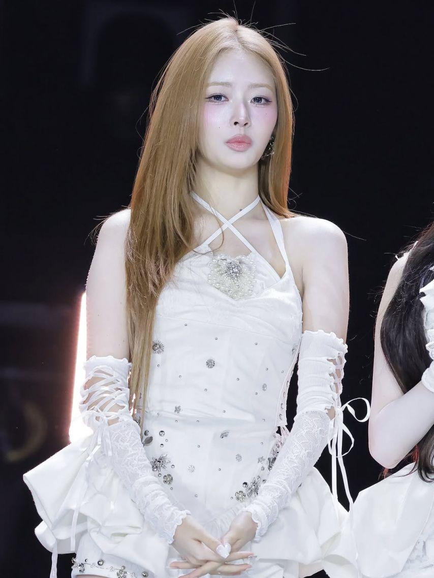 IVE (아이브) 레이3