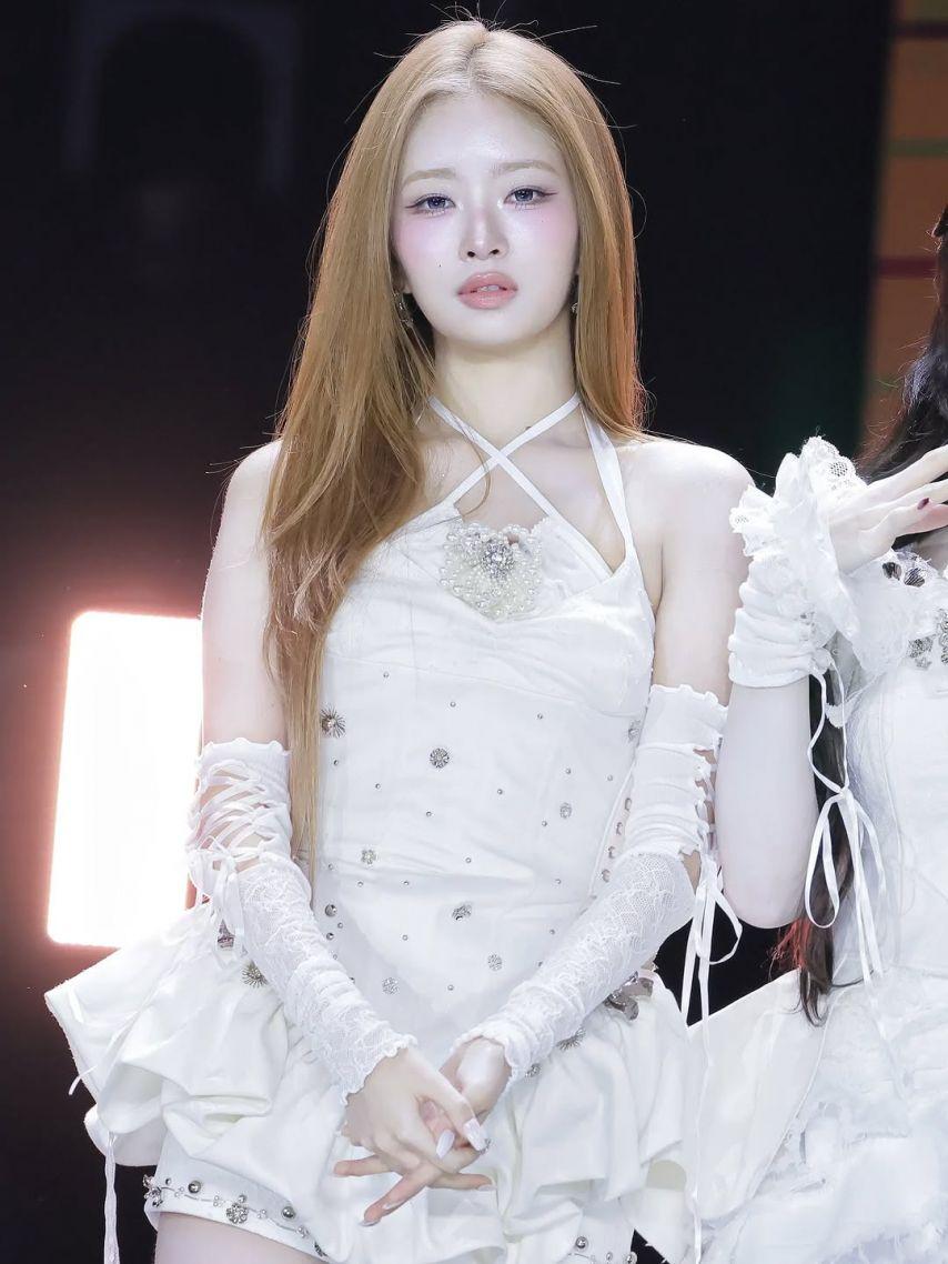 IVE (아이브) 레이4