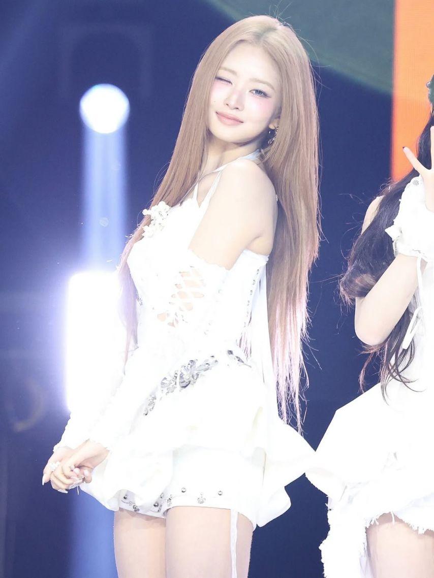 IVE (아이브) 레이5