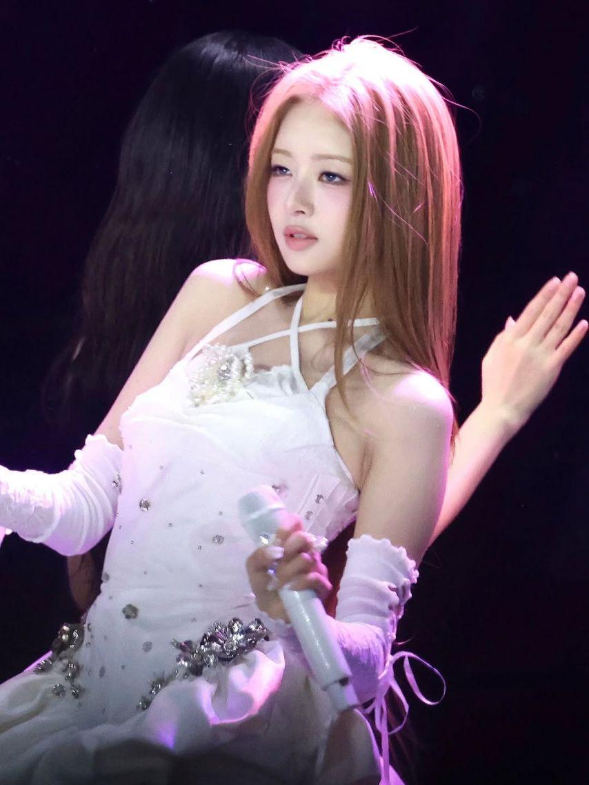 IVE (아이브) 레이7