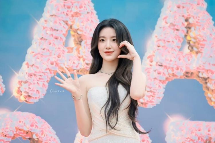 아이들 (i-dle) 슈화4