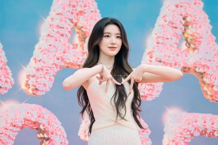 아이들 (i-dle) 슈화6