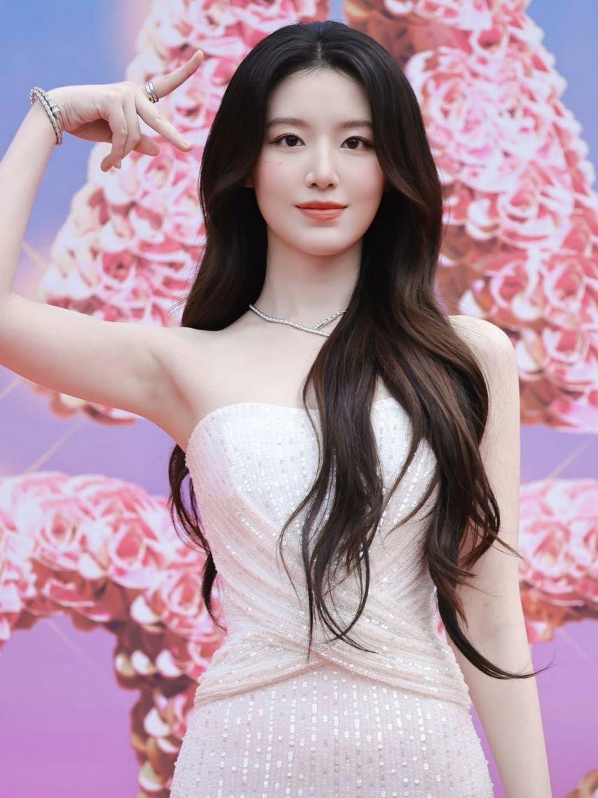 아이들 (i-dle) 슈화8