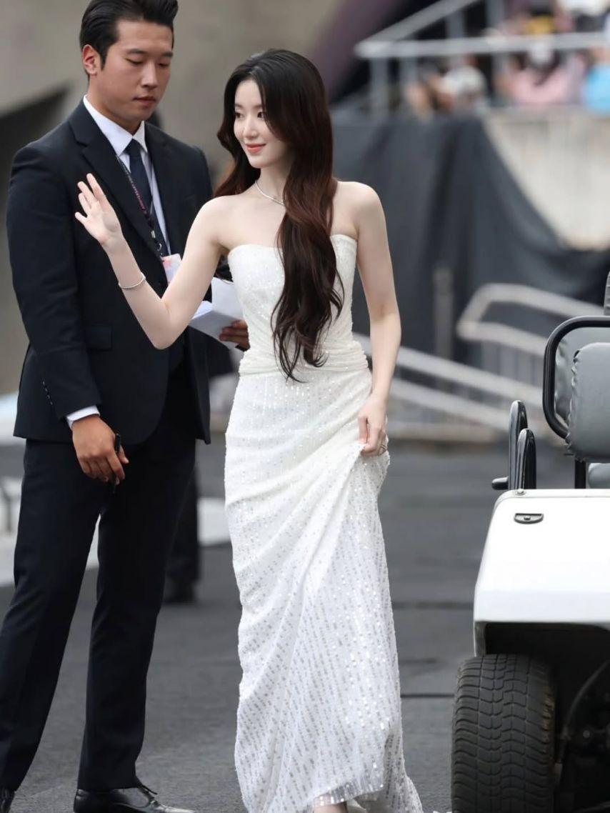 아이들 (i-dle) 슈화9