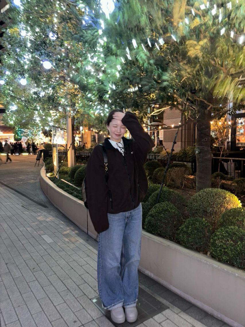 니쥬 (NiziU) 아야카0