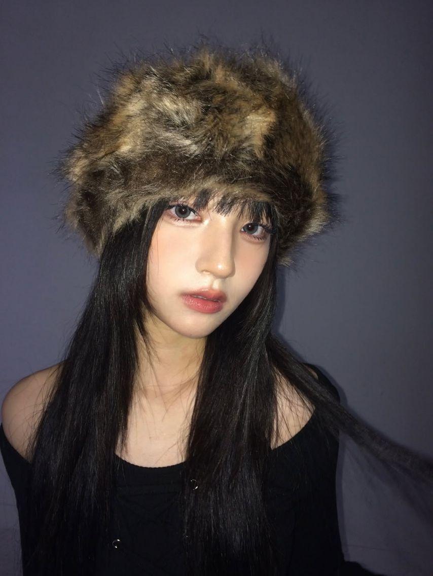 UNIS (유니스) 방윤하1