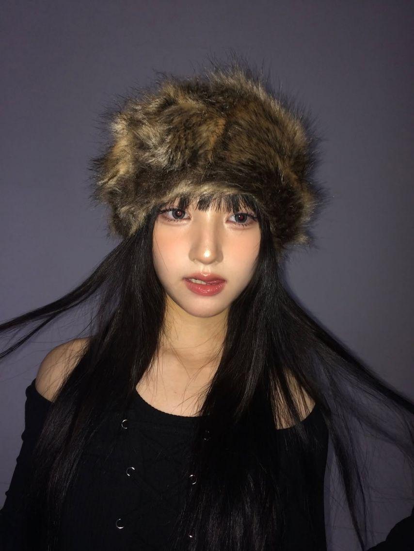 UNIS (유니스) 방윤하2