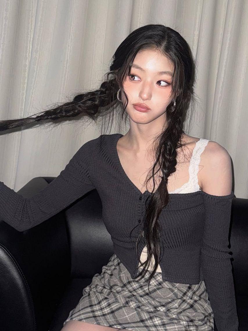 KISS OF LIFE (키스오브라이프) 하늘0