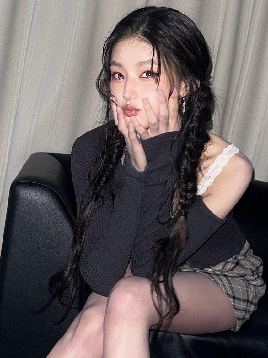 KISS OF LIFE (키스오브라이프) 하늘1