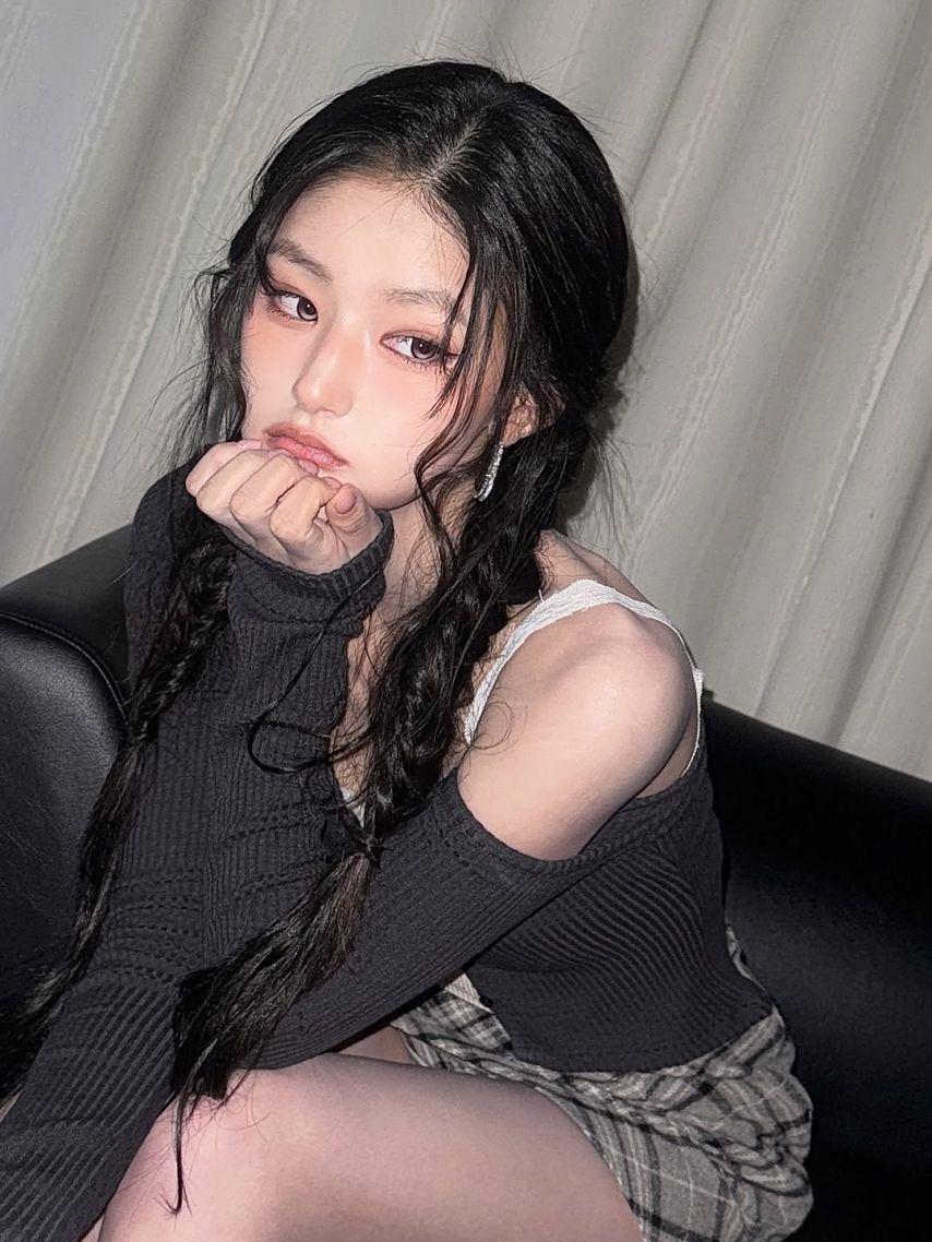 KISS OF LIFE (키스오브라이프) 하늘2