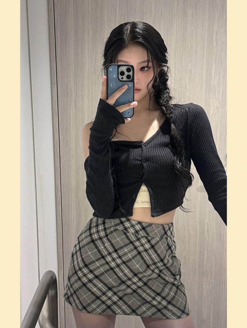 KISS OF LIFE (키스오브라이프) 하늘3