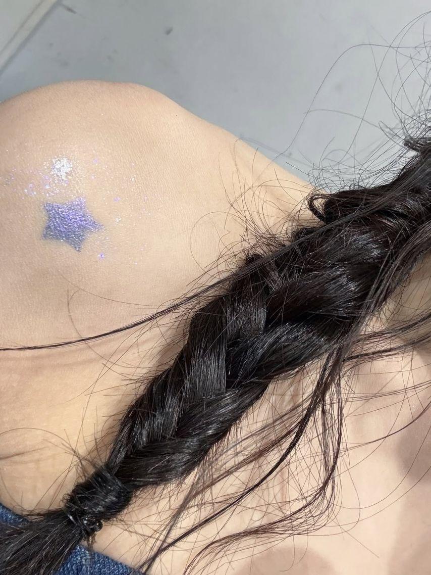 KISS OF LIFE (키스오브라이프) 하늘5