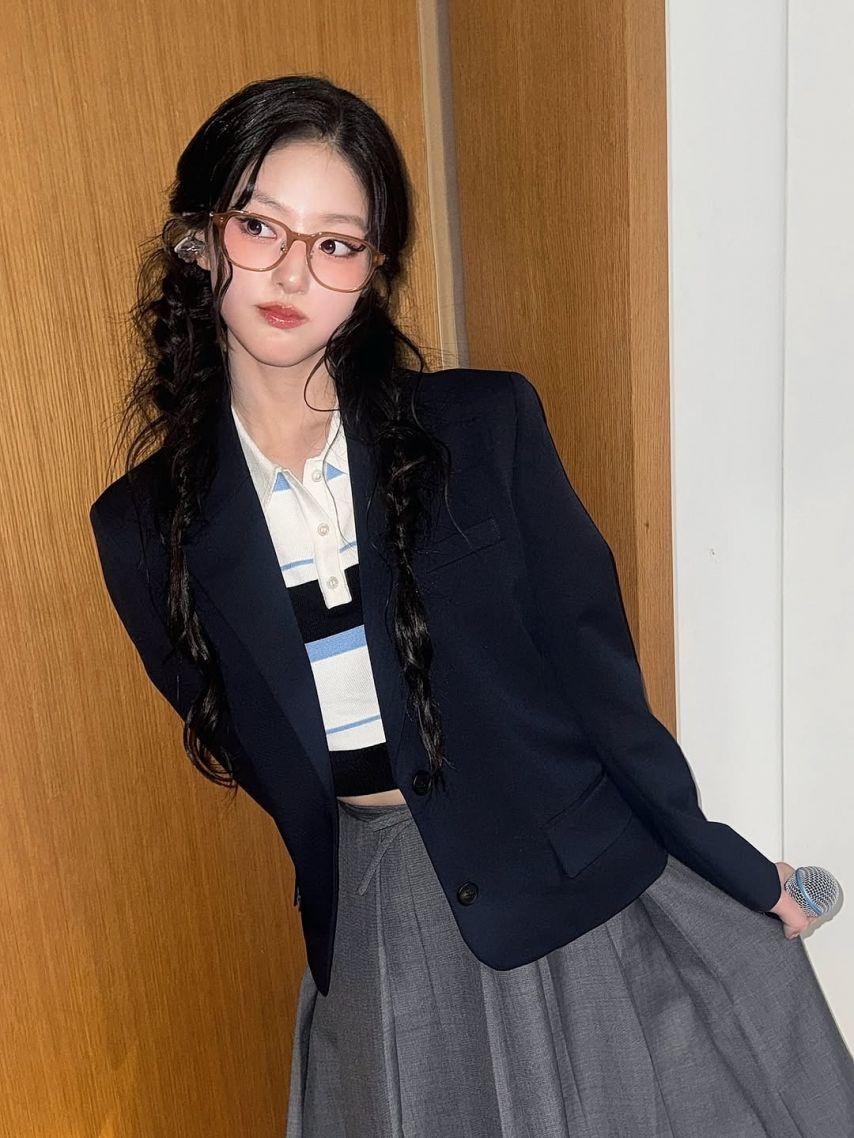 KISS OF LIFE (키스오브라이프) 하늘6