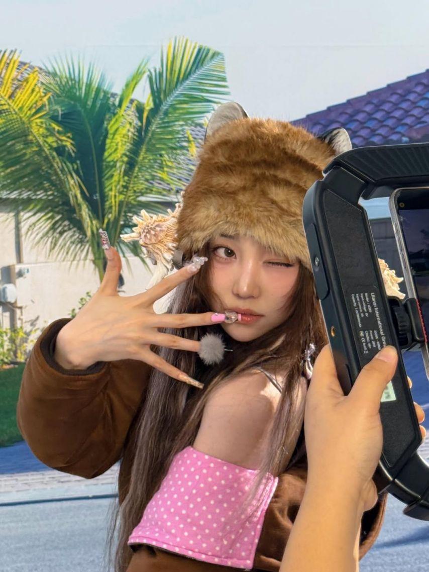 ALLDAY PROJECT (올데이 프로젝트) 영서0