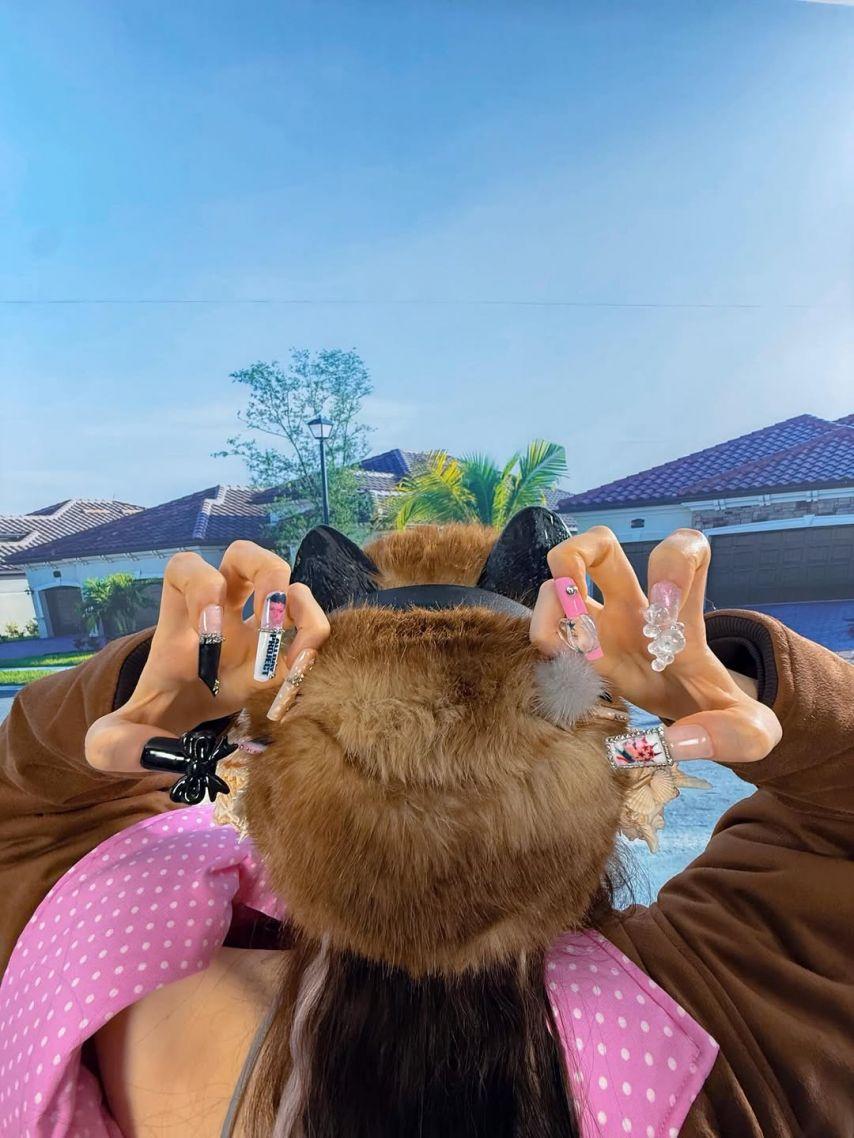 ALLDAY PROJECT (올데이 프로젝트) 영서2