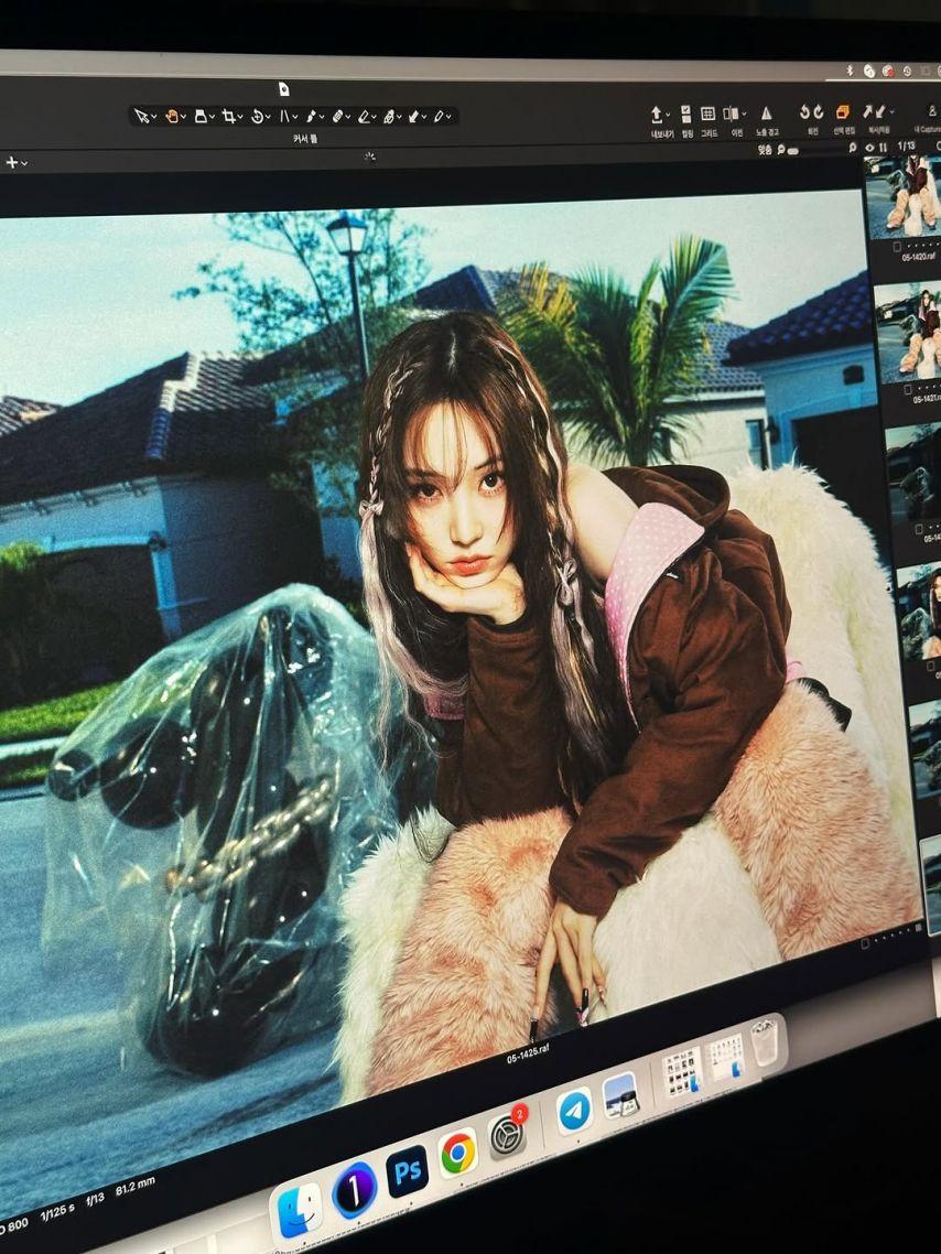 ALLDAY PROJECT (올데이 프로젝트) 영서4