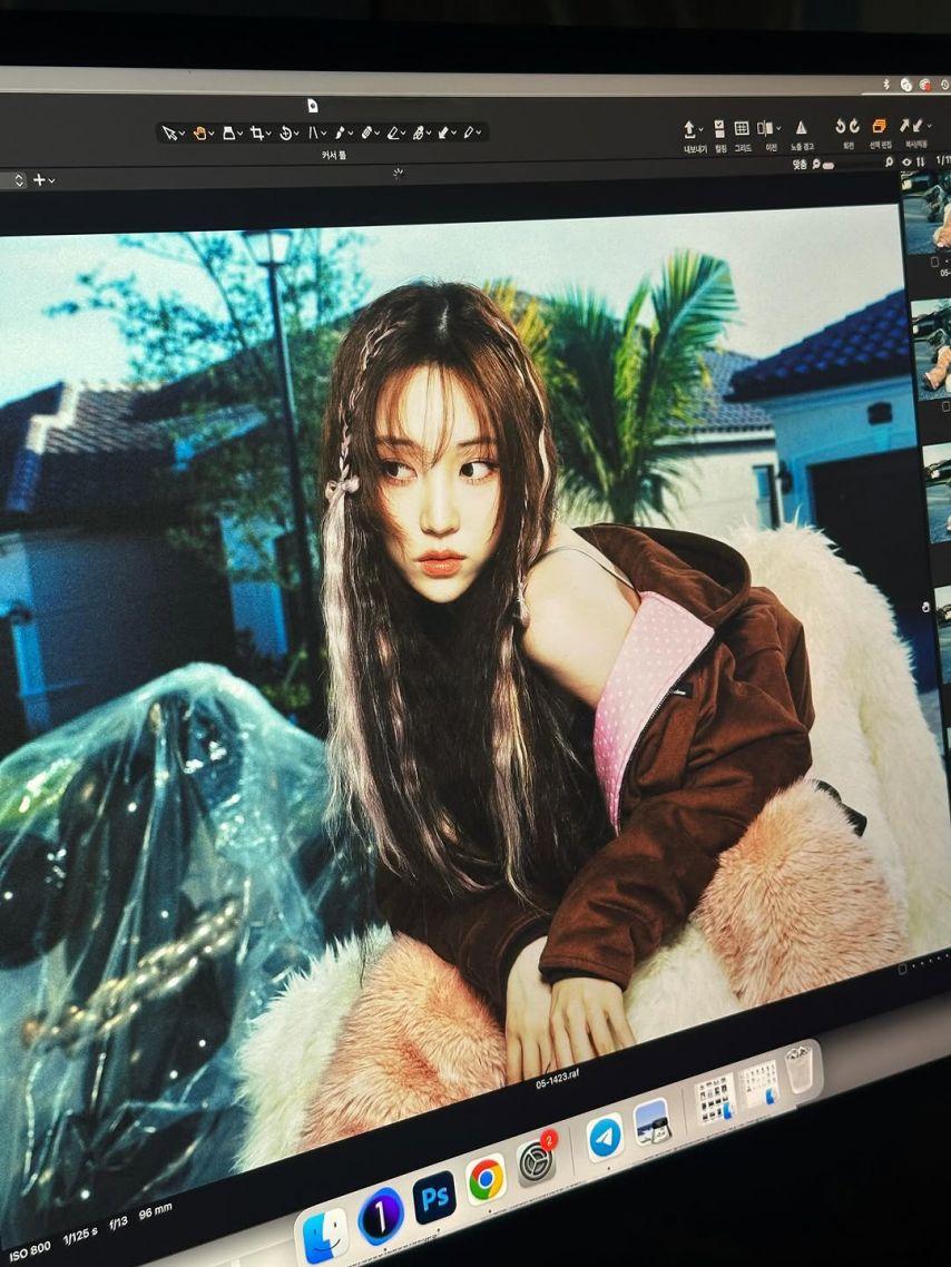 ALLDAY PROJECT (올데이 프로젝트) 영서5