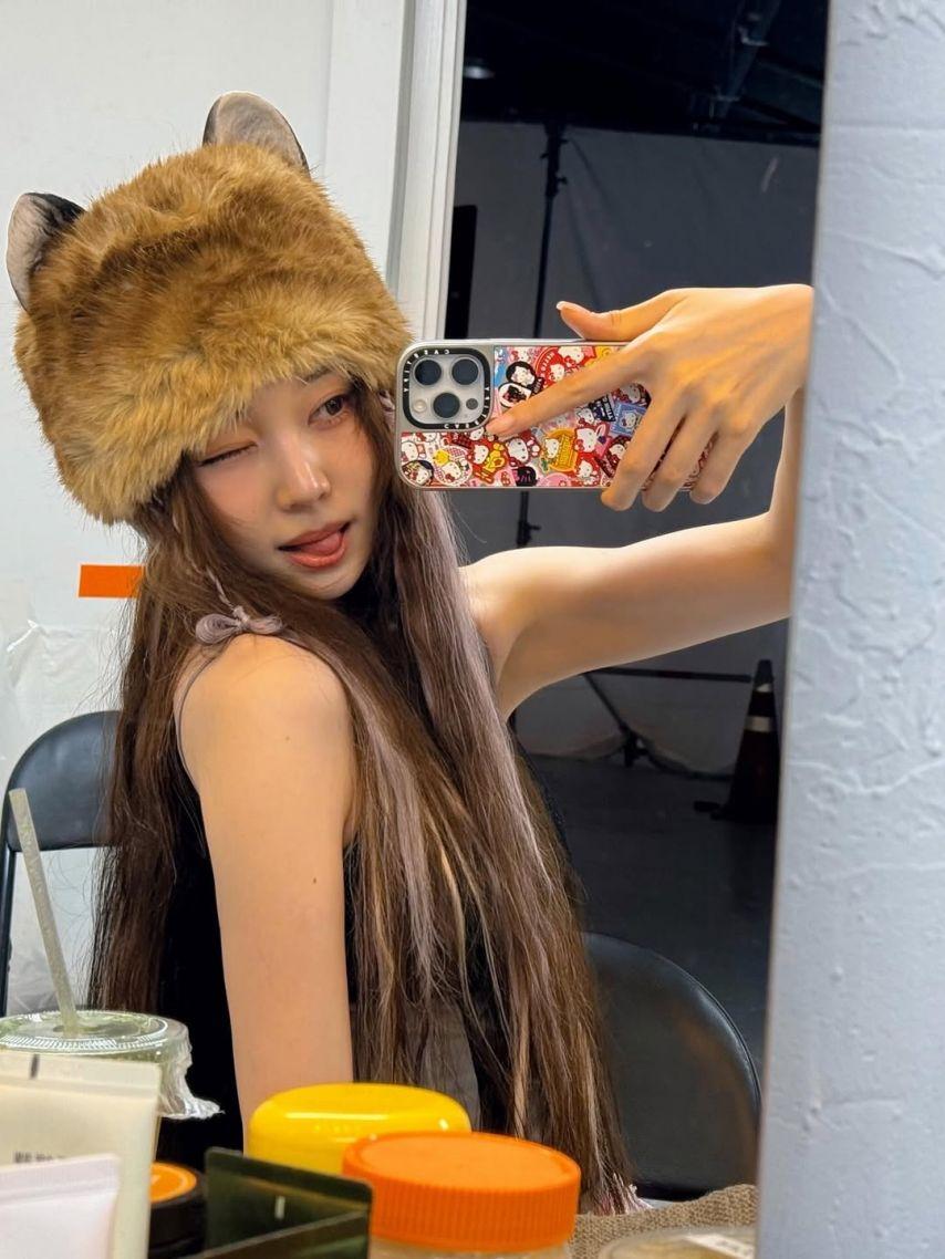 ALLDAY PROJECT (올데이 프로젝트) 영서6