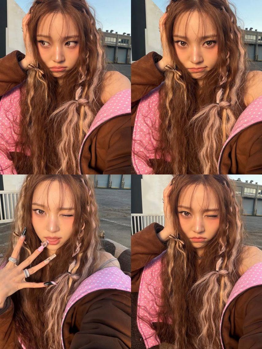 ALLDAY PROJECT (올데이 프로젝트) 영서7