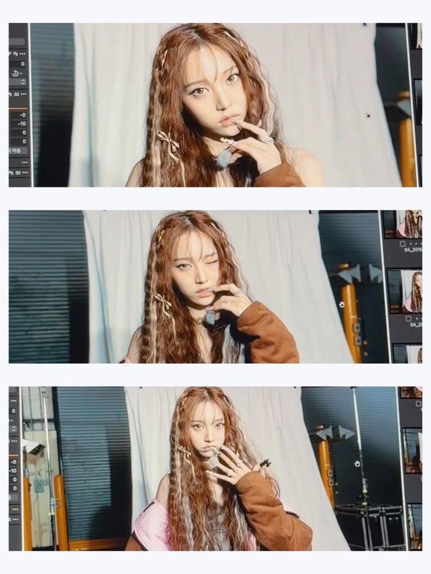 ALLDAY PROJECT (올데이 프로젝트) 영서8