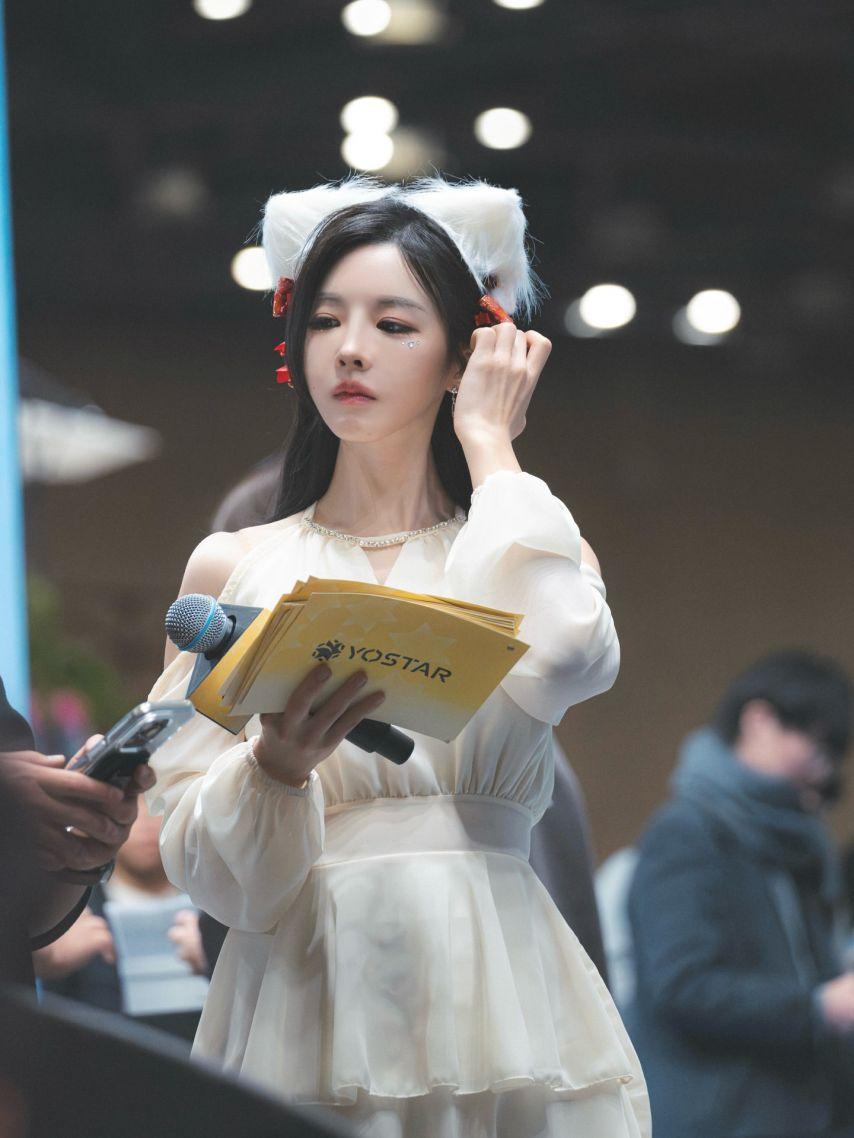 김효진 아나운서0