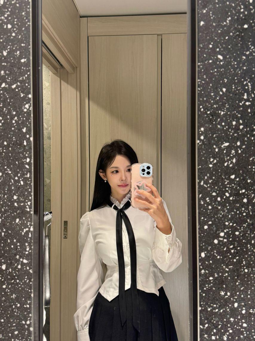 김효진 아나운서3