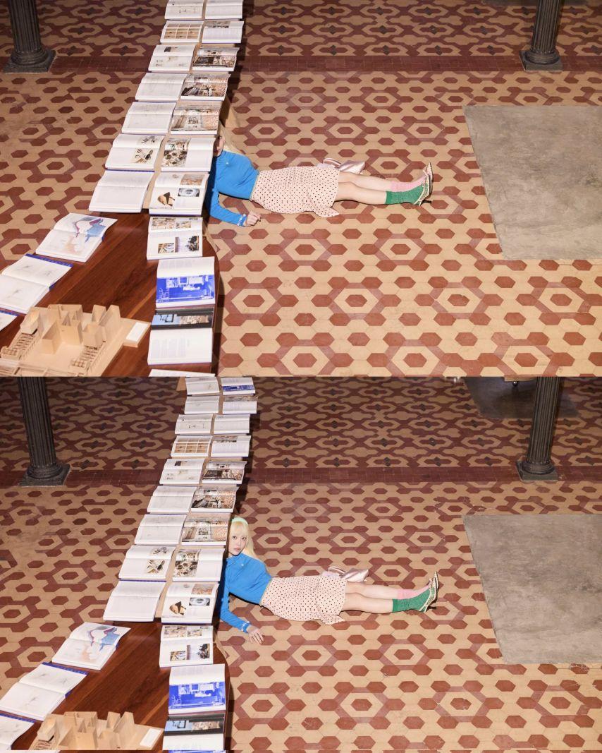 츄 1st 앨범 [XO, My Cyberlove] 티저2