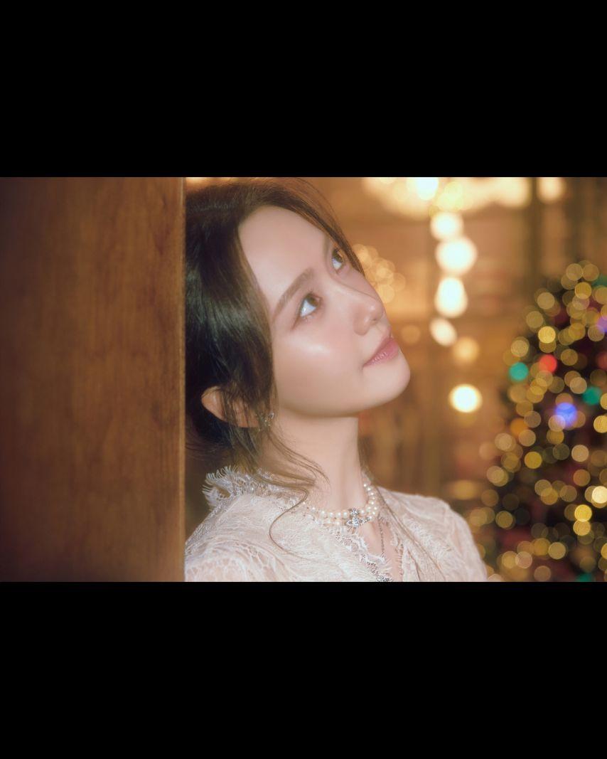 윤아 소녀시대 Single [Wish to Wish] 티저3