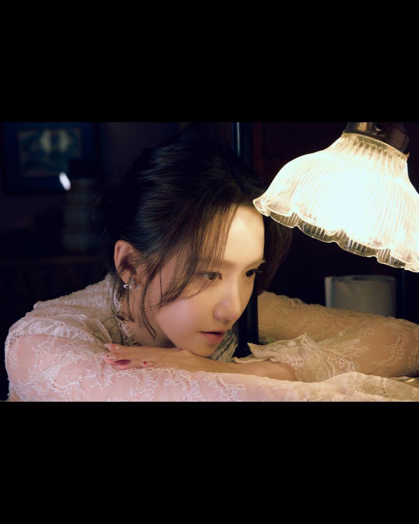 윤아 소녀시대 Single [Wish to Wish] 티저7