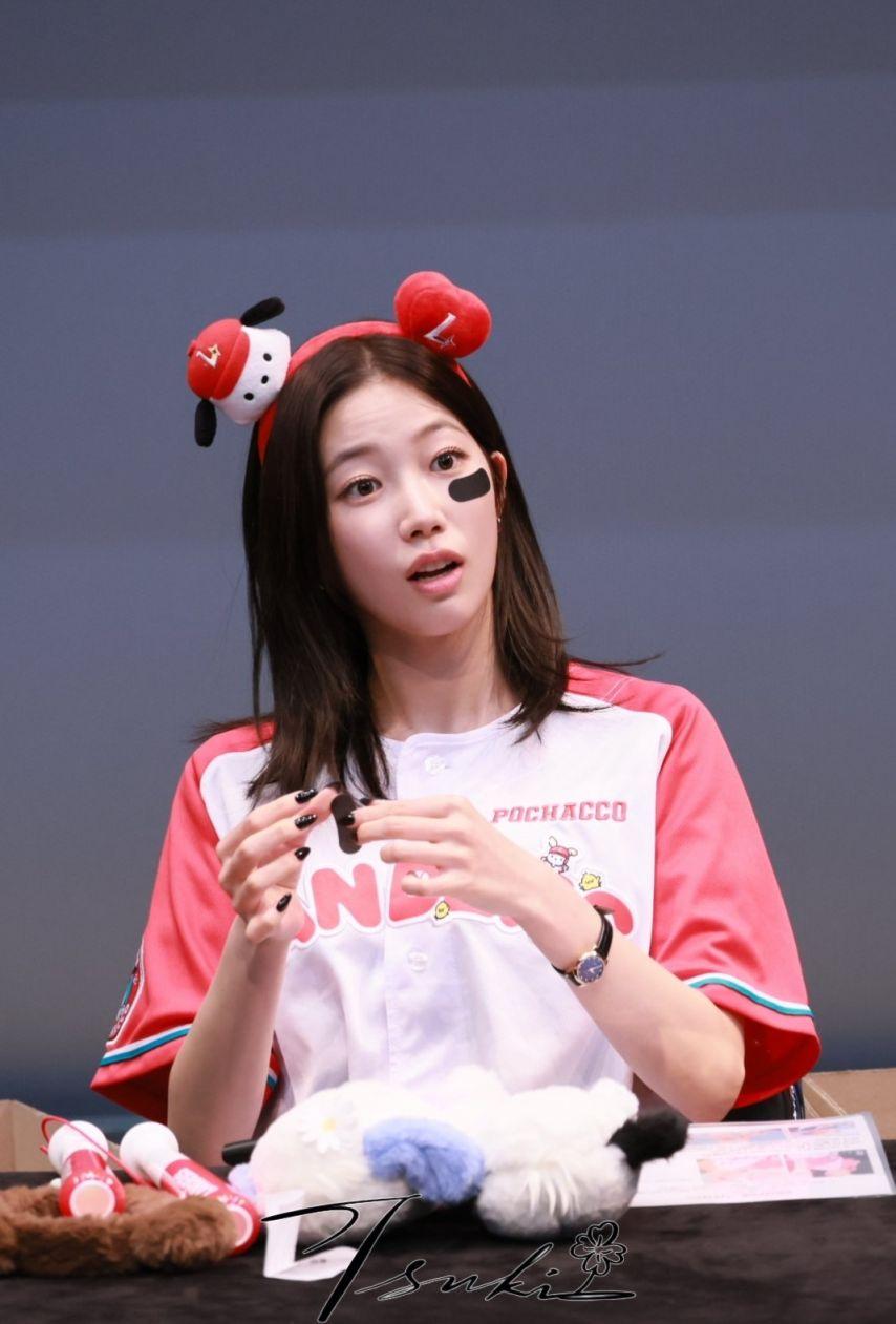 [르세라핌] 카즈하1