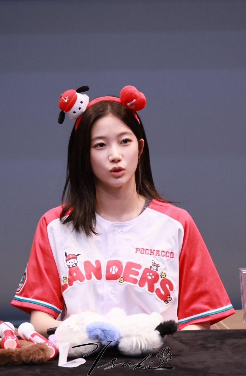 [르세라핌] 카즈하2