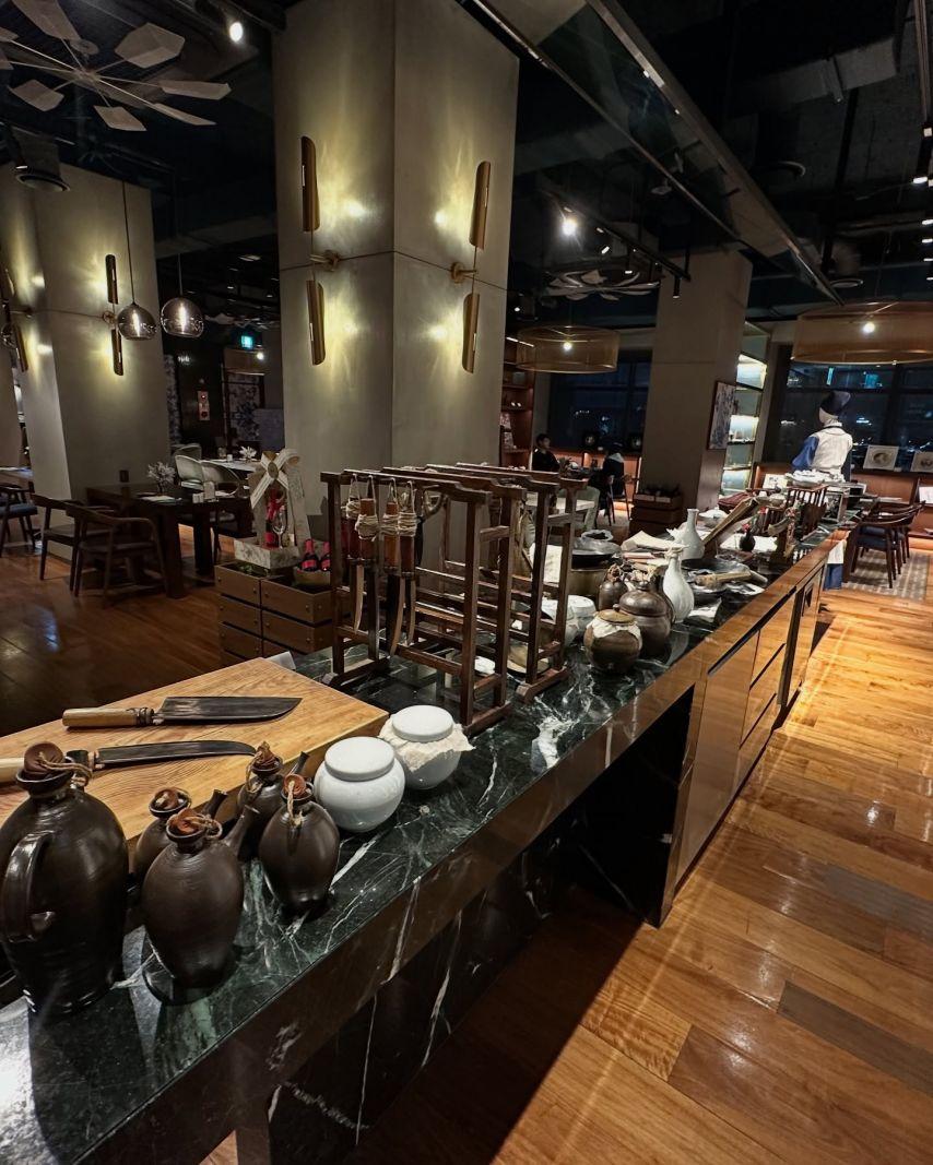 윤서아 인별 with 신종철 셰프4