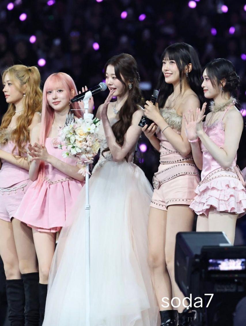 IVE (아이브) 장원영15