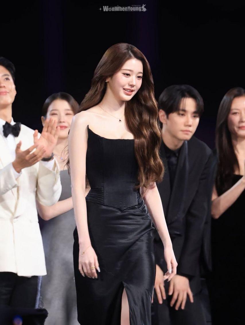 IVE (아이브) 장원영2