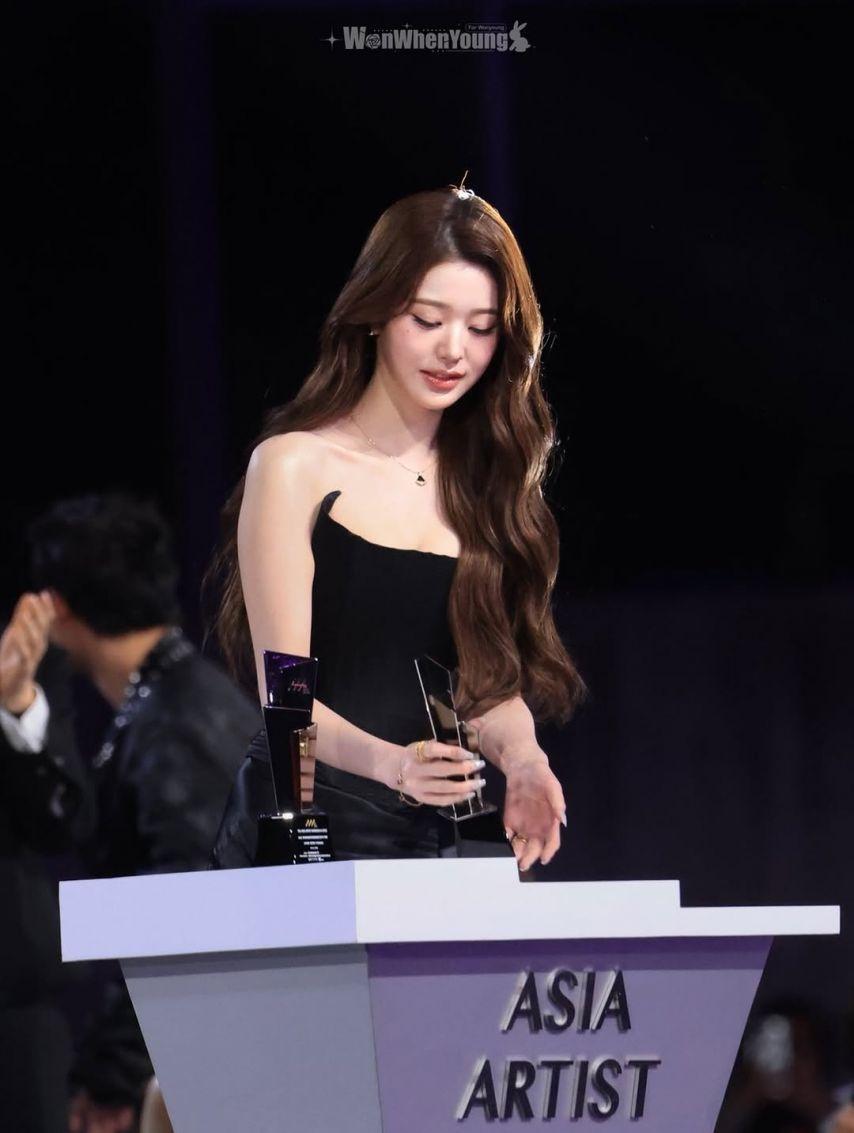 IVE (아이브) 장원영3