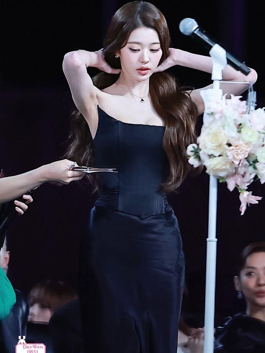 IVE (아이브) 장원영5