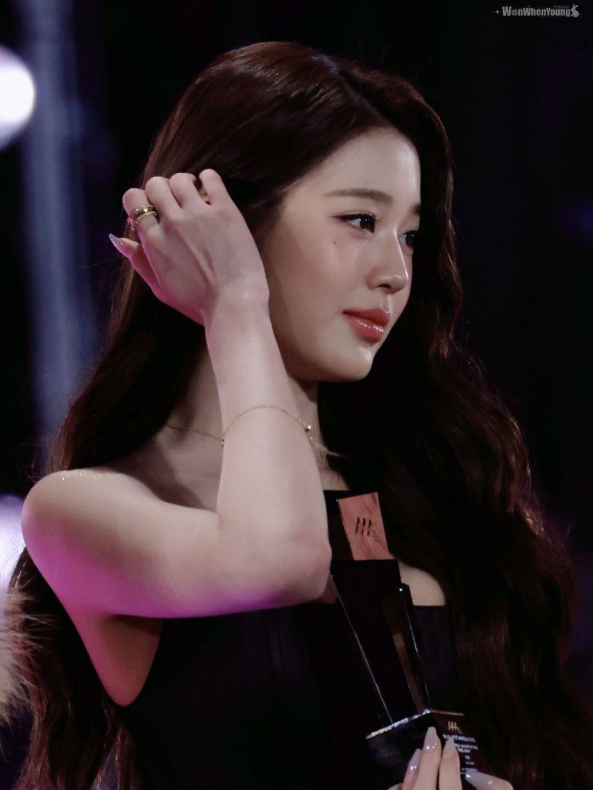 IVE (아이브) 장원영9