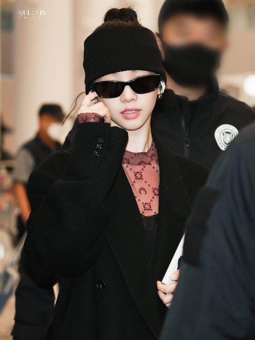 에스파 (aespa) 카리나0