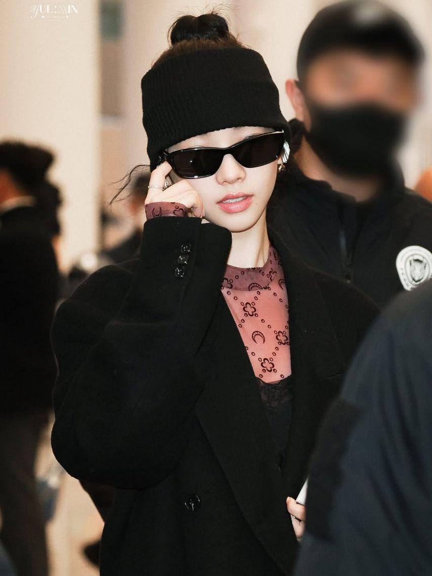 에스파 (aespa) 카리나1