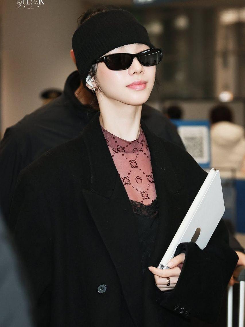 에스파 (aespa) 카리나2