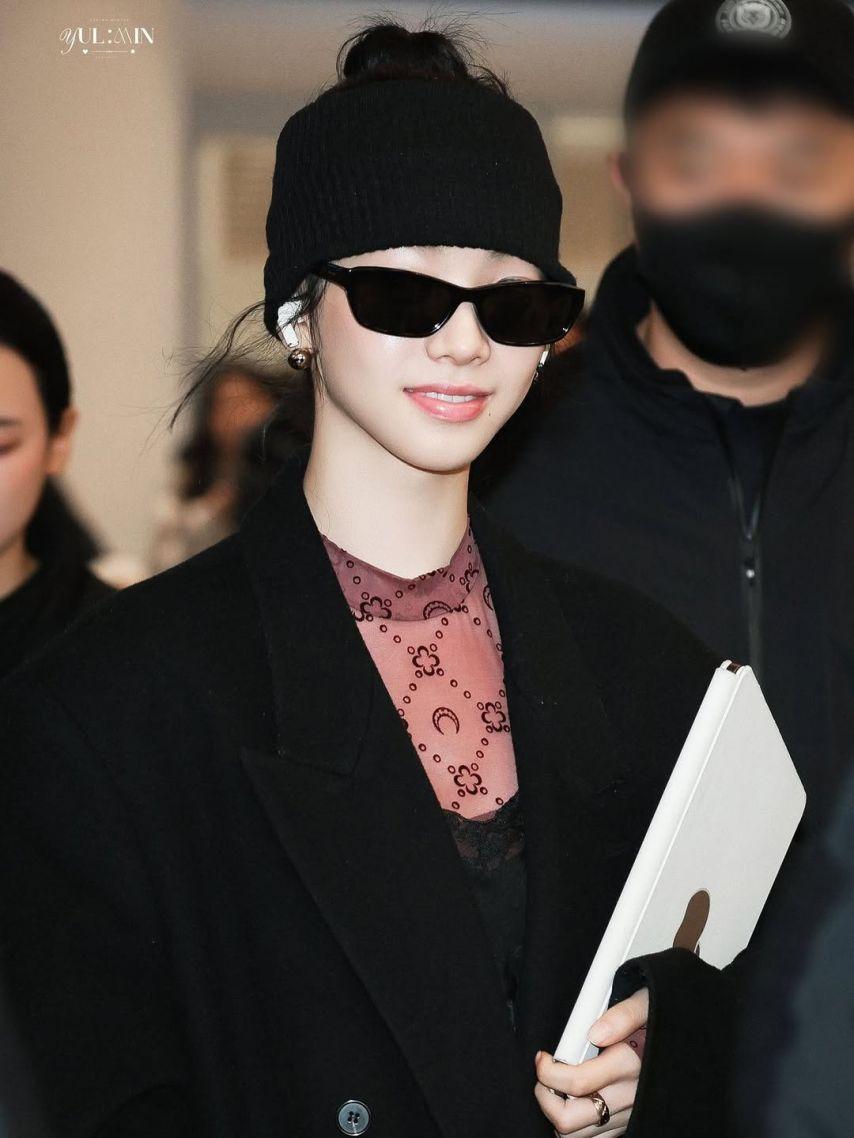 에스파 (aespa) 카리나3