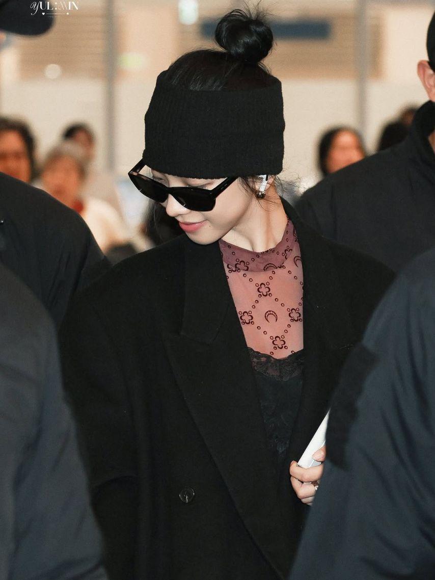 에스파 (aespa) 카리나4