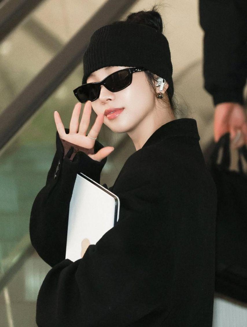 에스파 (aespa) 카리나5